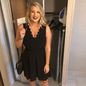 Meet your Posher, Alexandra